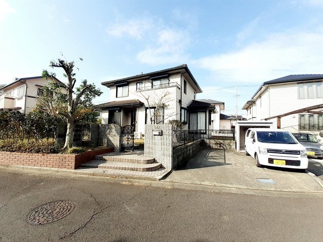 太陽の街一戸建