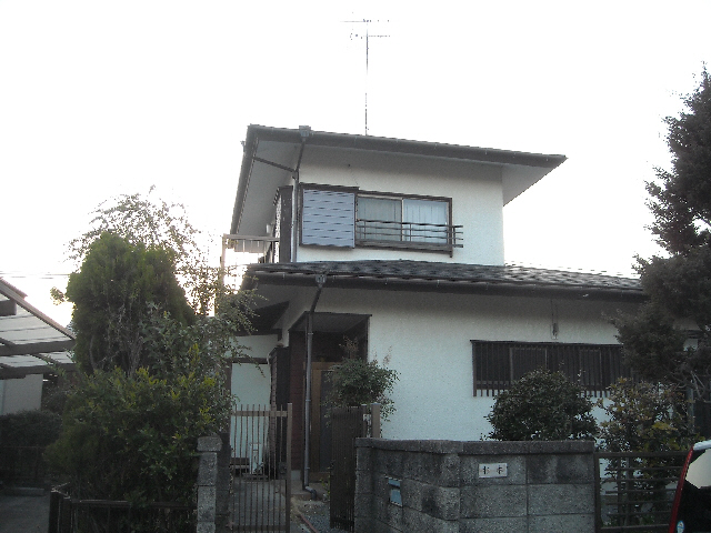 ひばりヶ丘一戸建