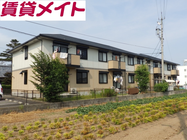 エムズパレス　B棟