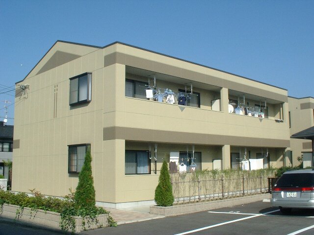 Wood Hills