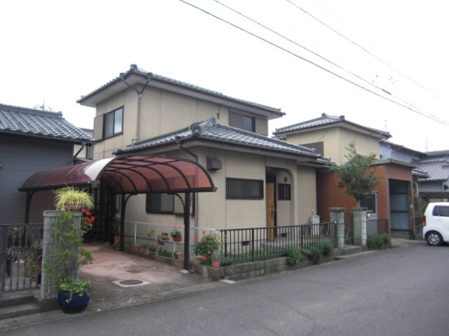 長太一戸建