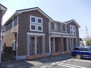 ロイヤルステージ・アイD・E外観写真