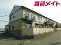 テクノハイツ藤 B棟