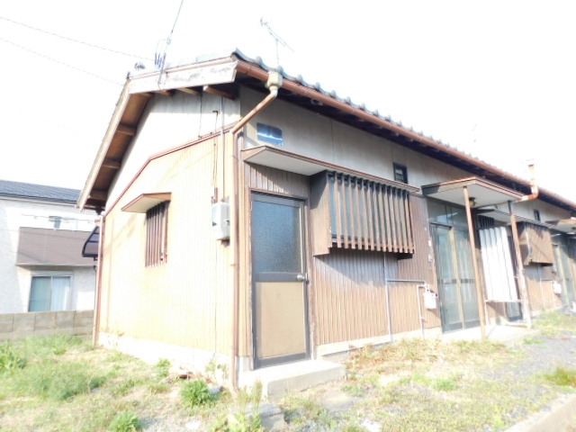 大原貸家