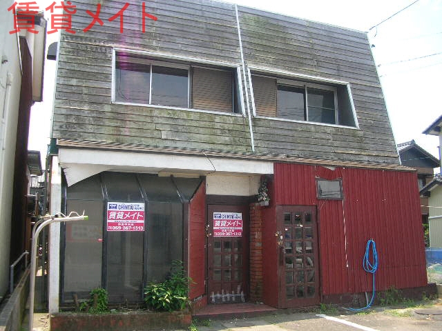 アイティーオー住吉