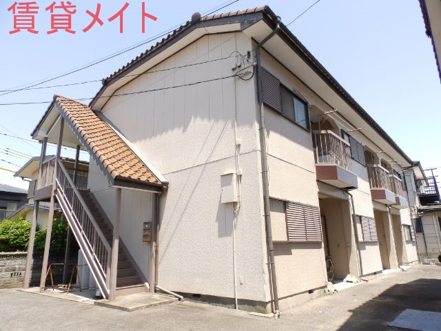 コーポかわたにNO.1