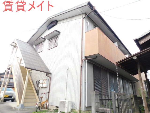 ハイツ太田
