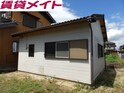 道伯町貸家　