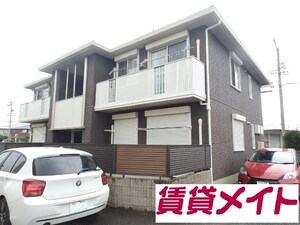 グランサージュ　A棟外観写真