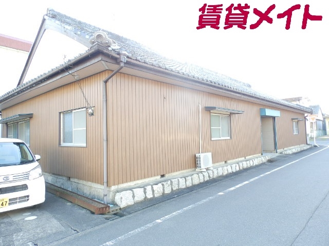 森様貸家