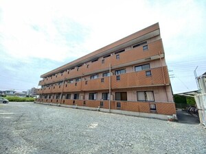 サングリーン奈良外観写真