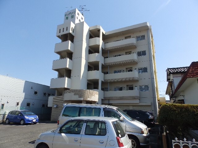 サングリーン河田