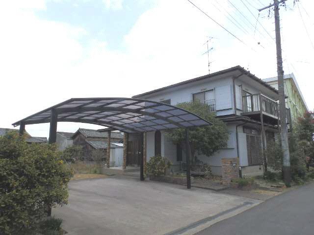 清水様一戸建