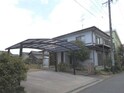 清水様一戸建