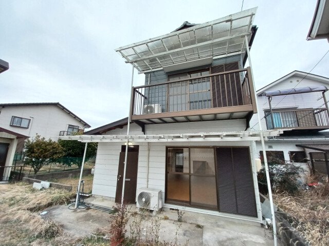 国府町寺田様貸家