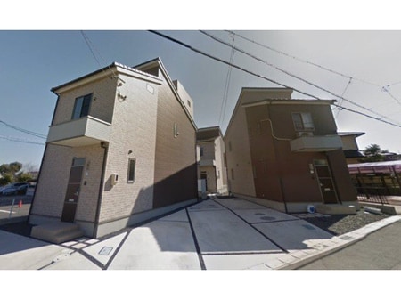 Ｅ－ＨＯＭＥ　Ⅱ外観写真