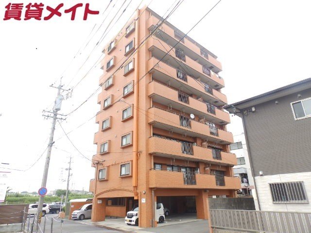 ライオンズマンション　東古河　801号室