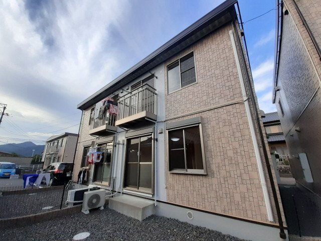 リースランド関　Ｂ