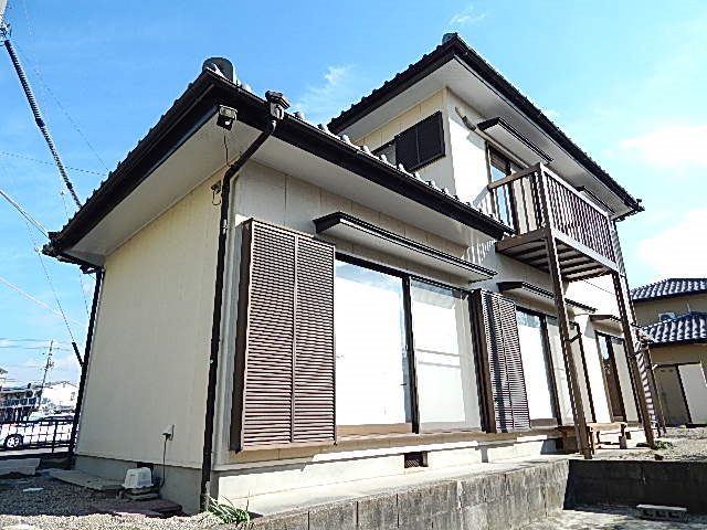 池戸様一戸建