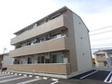 ブリーゼA棟