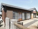 長太旭町借家