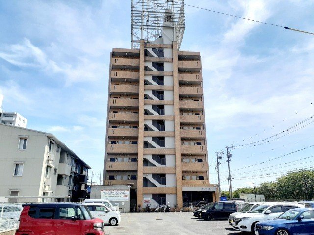 アイビルマンション