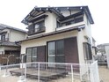 江島町一戸建て