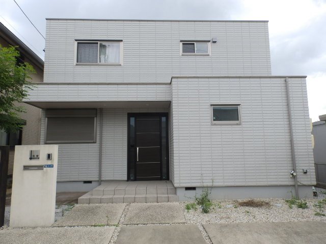 平田本町戸建
