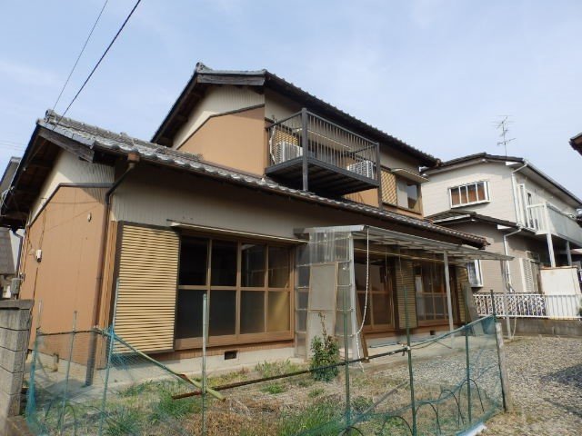 住吉２丁目貸家
