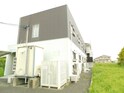 Ｆメイトキューブ能褒野　Ⅰ