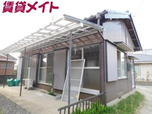 十宮四丁目SK貸家外観写真
