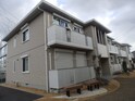 Hills庄野　B棟