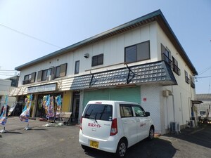 樋口ビル外観写真