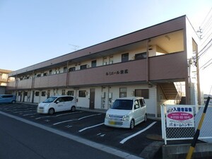 ルミエール末広外観写真