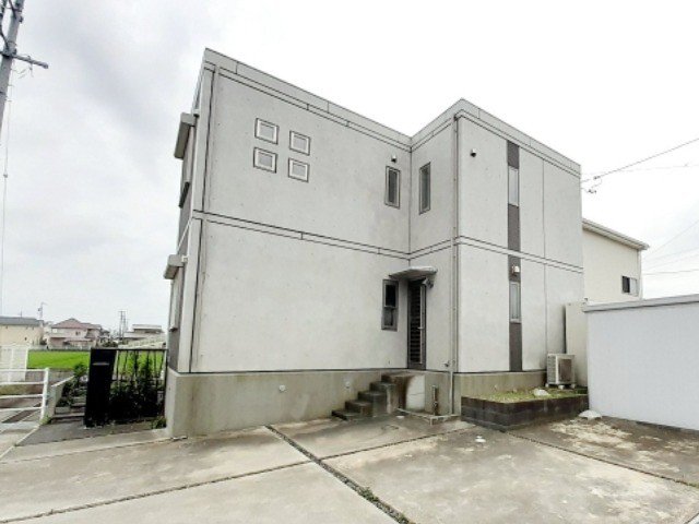北長太町中古RC戸建