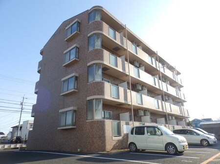 Ａｒｋ・Ｍａｉｓｏｎ外観写真