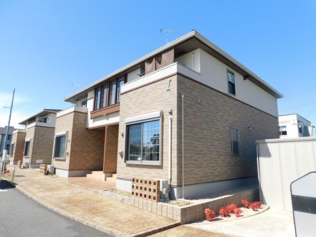 グレイス　メゾン　Ｍ　Ⅰ