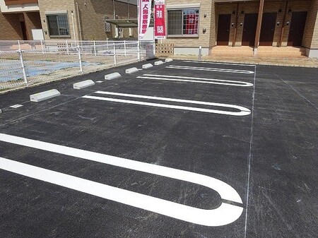 グレイス　メゾン　Ｍ　Ⅰ外観写真