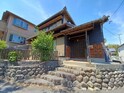 国府町貸家