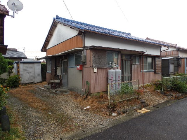 浜口様一戸建借家