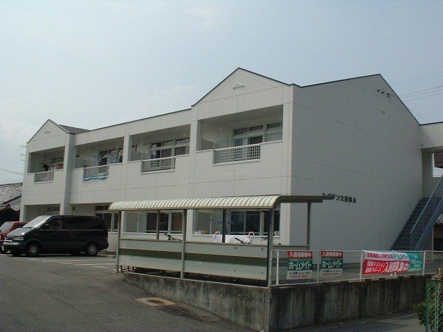 レジデンス道伯 Ａ棟