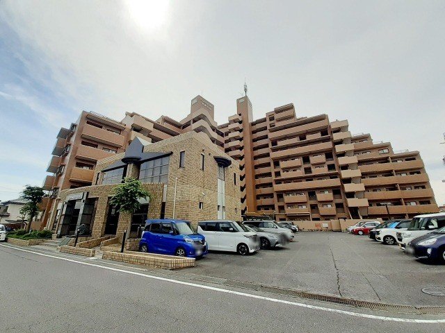 ライオンズマンション　弐番館