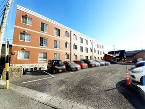 ムーブルⅢ外観写真