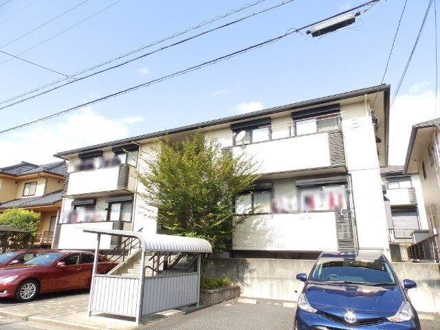 グリーンヒル高岡台　B