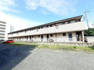 サングリーン住吉外観写真