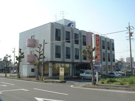 フジエンタープライズビル外観写真