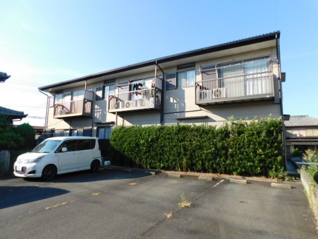 プレジール本多