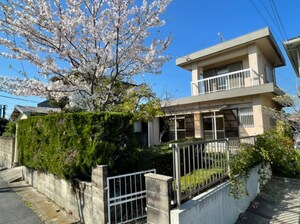 大杉様貸家外観写真