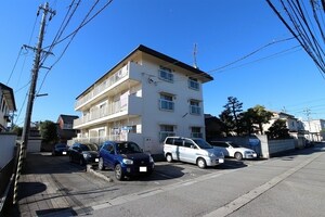 ガーデンハイツ奥田外観写真