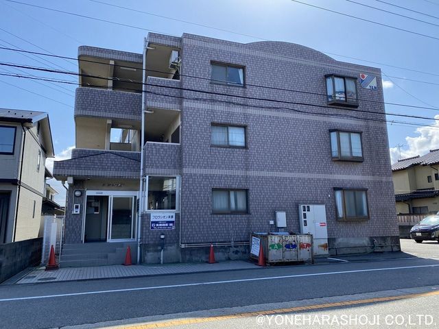 フロラシオン来夢